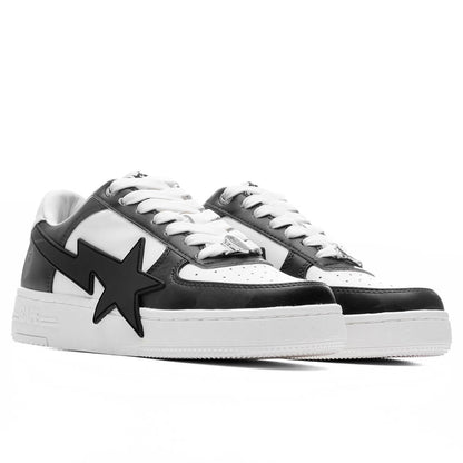 Women's Bape STA OS #1 - Black