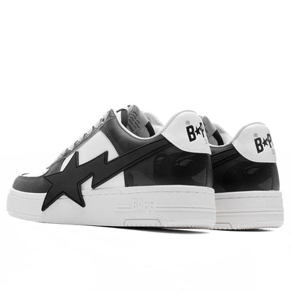 Women's Bape STA OS #1 - Black