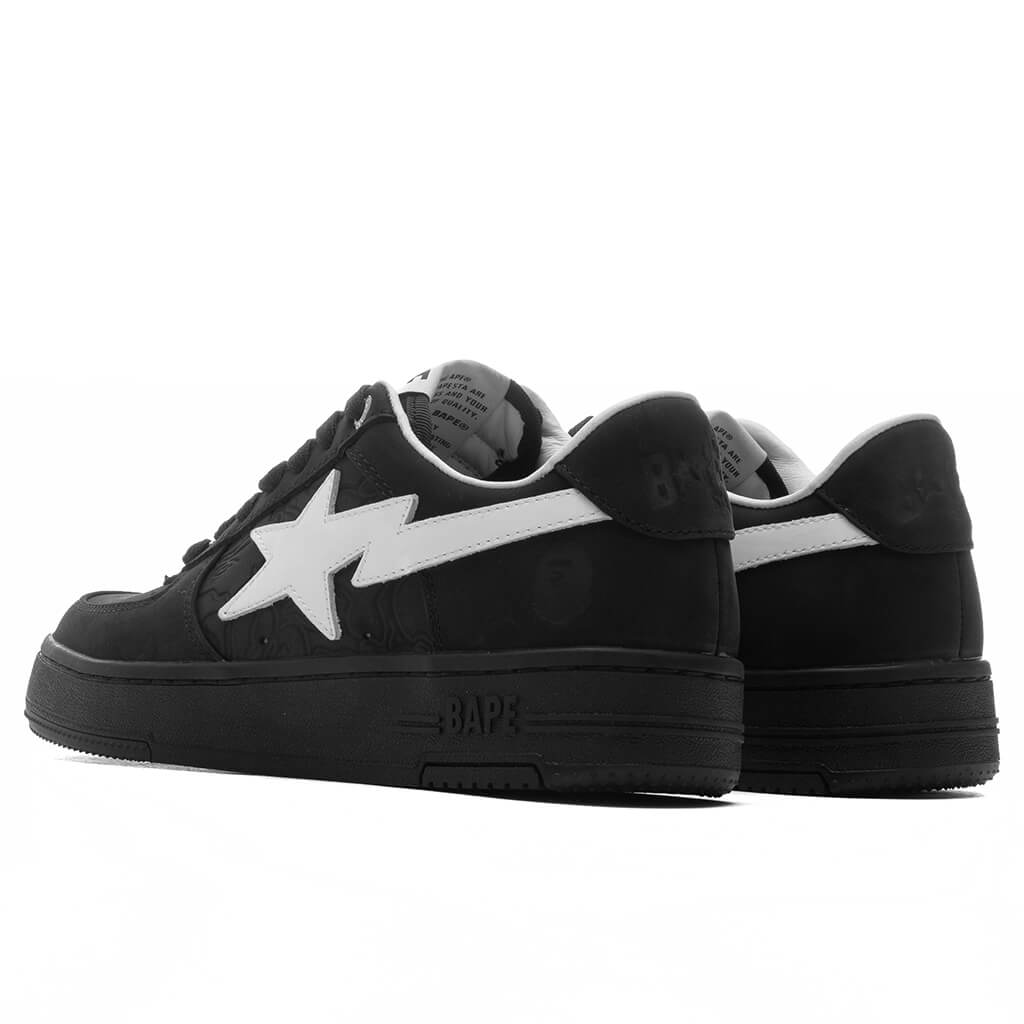 Women's Bape STA #3 - Black