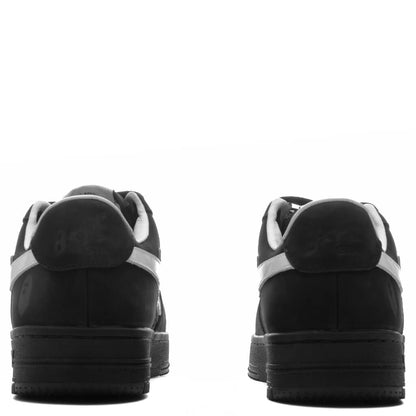 Women's Bape STA #3 - Black