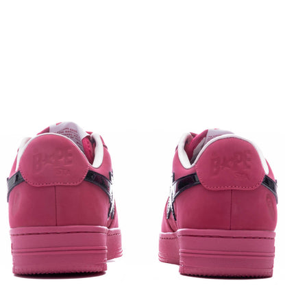 Women's Bape STA #3 - Pink