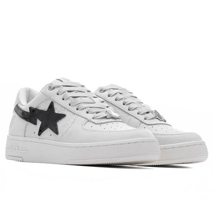 Women's Bape STA #3 - White