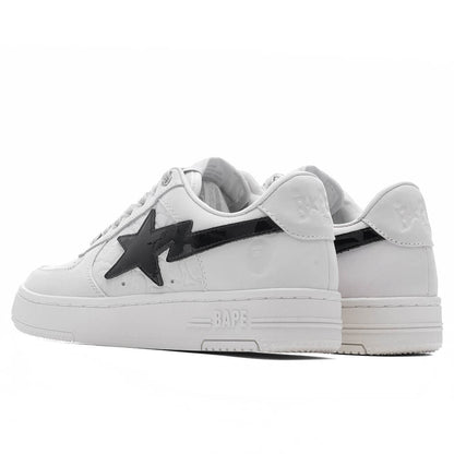Women's Bape STA #3 - White