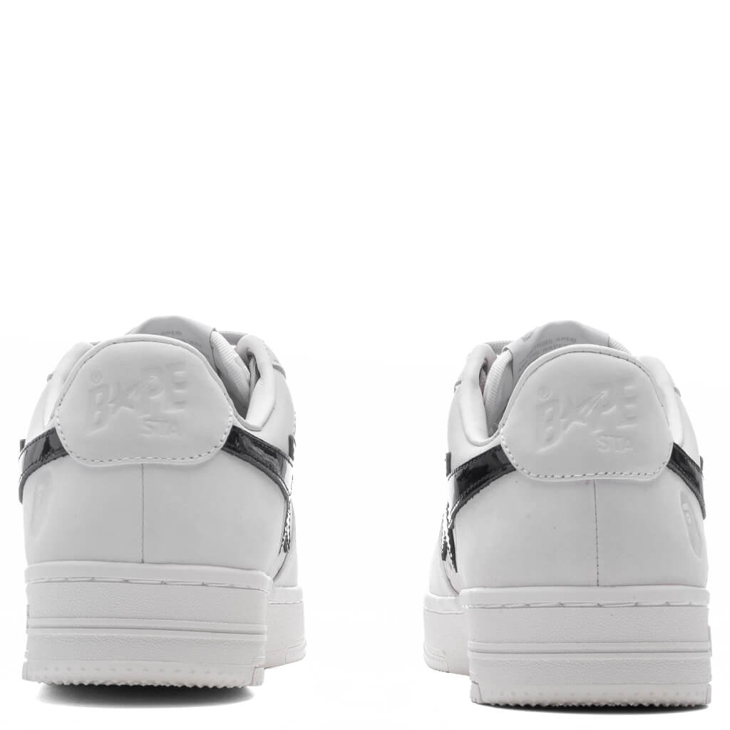 Women's Bape STA #3 - White