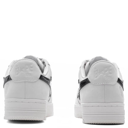 Women's Bape STA #3 - White