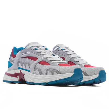 Women's Bape Shark STA #2 - Gray