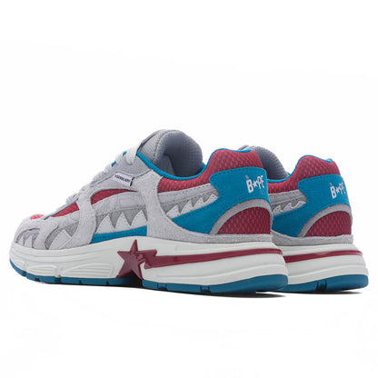 Women's Bape Shark STA #2 - Gray