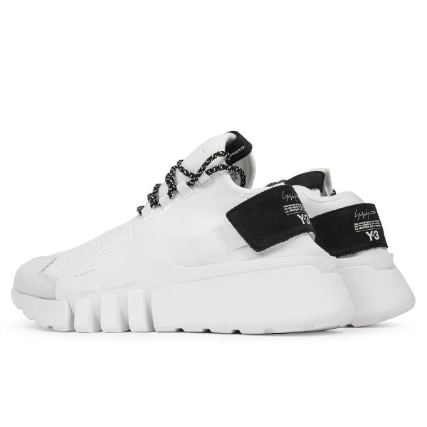 Ayero - White/Black
