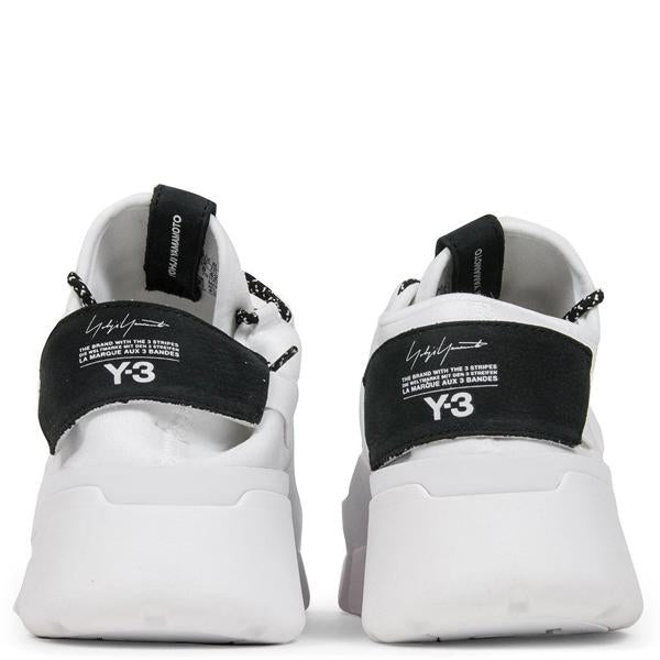 Ayero - White/Black