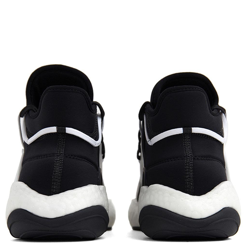 BYW Bball - White/Black