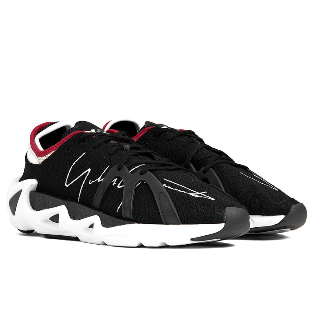FYW S-97 - Black/White