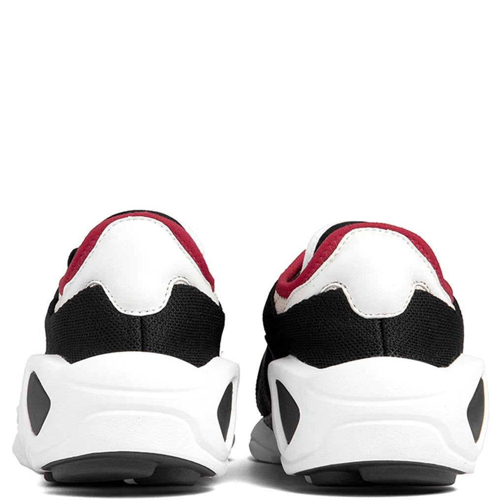 FYW S-97 - Black/White