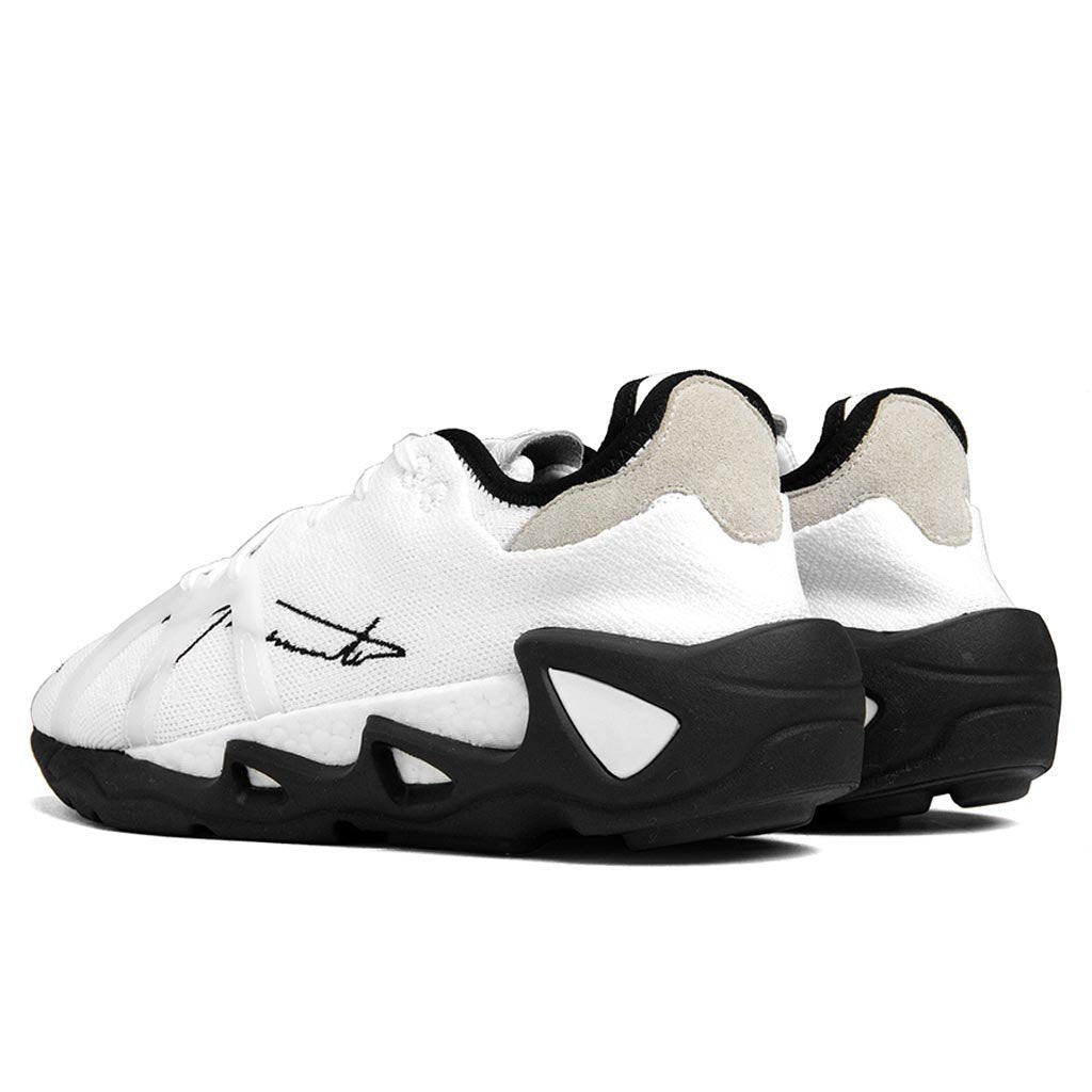 FYW S-97 - Off-White/Black
