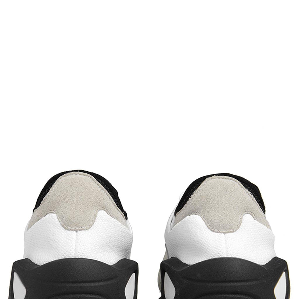 FYW S-97 - Off-White/Black