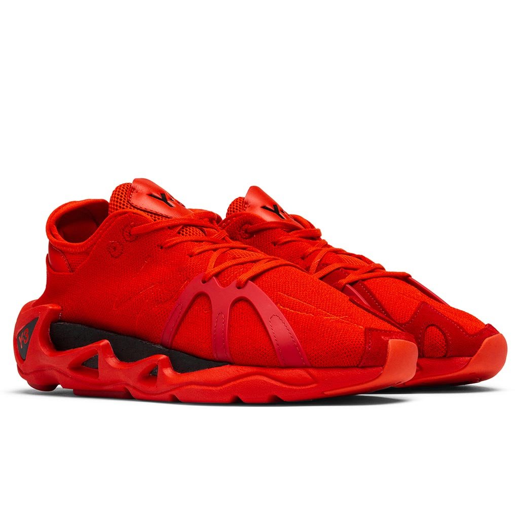FYW S-97 - Red/Black