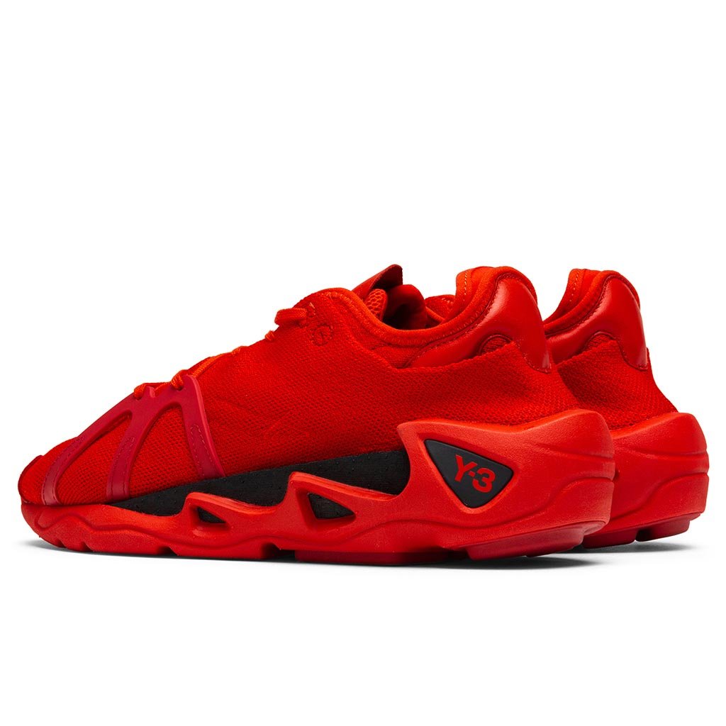 FYW S-97 - Red/Black