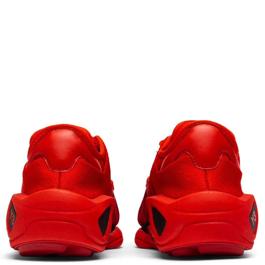 FYW S-97 - Red/Black