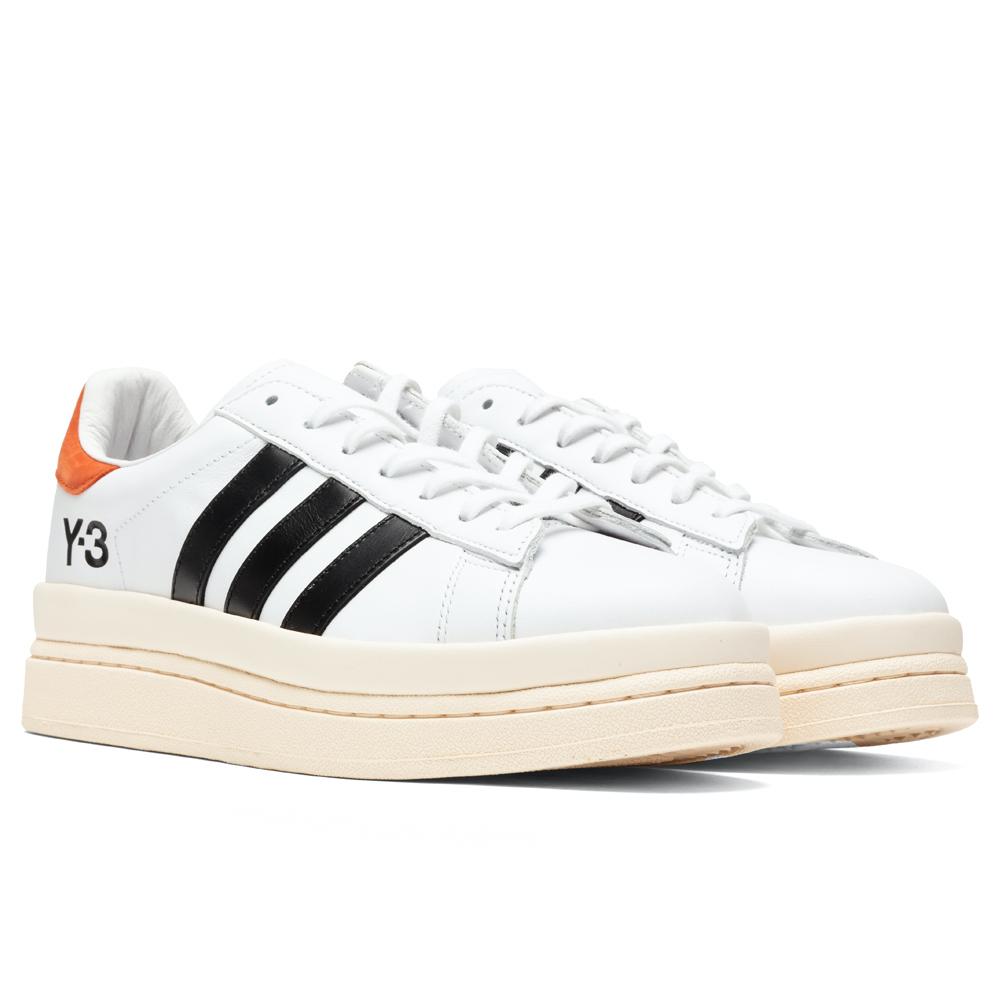 Hicho - Core White/Black/Red