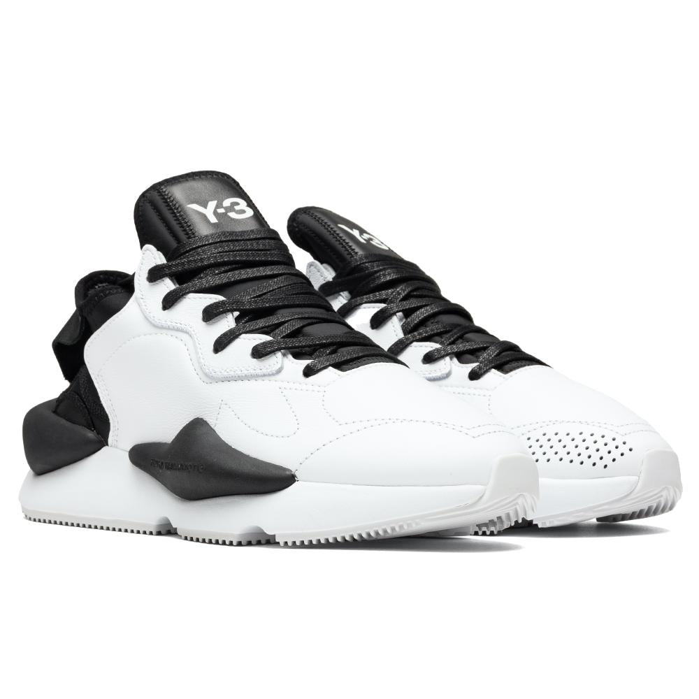 Kaiwa - White/Black
