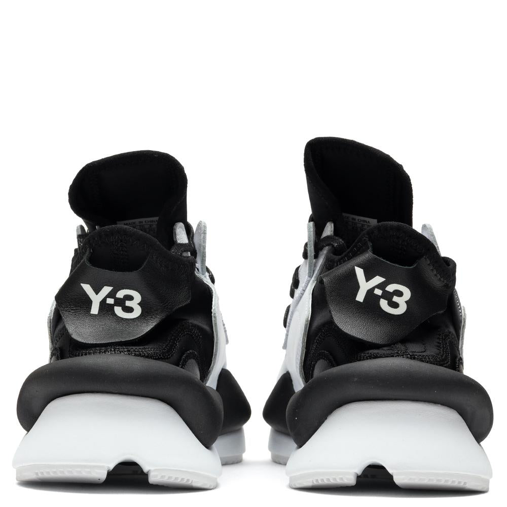 Kaiwa - White/Black