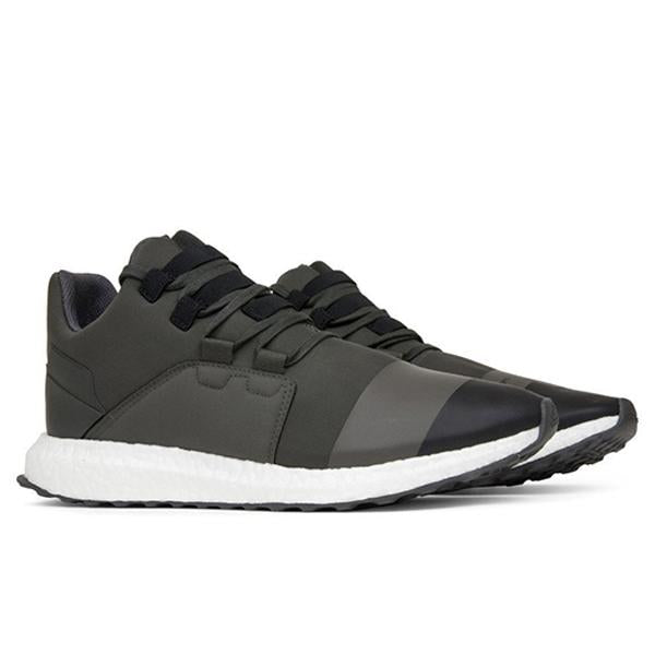 Kozoko Low - Black Olive