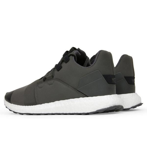 Kozoko Low - Black Olive