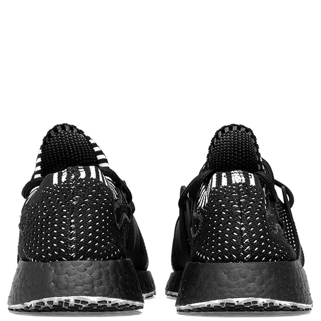 Raito Racer - Black/Black