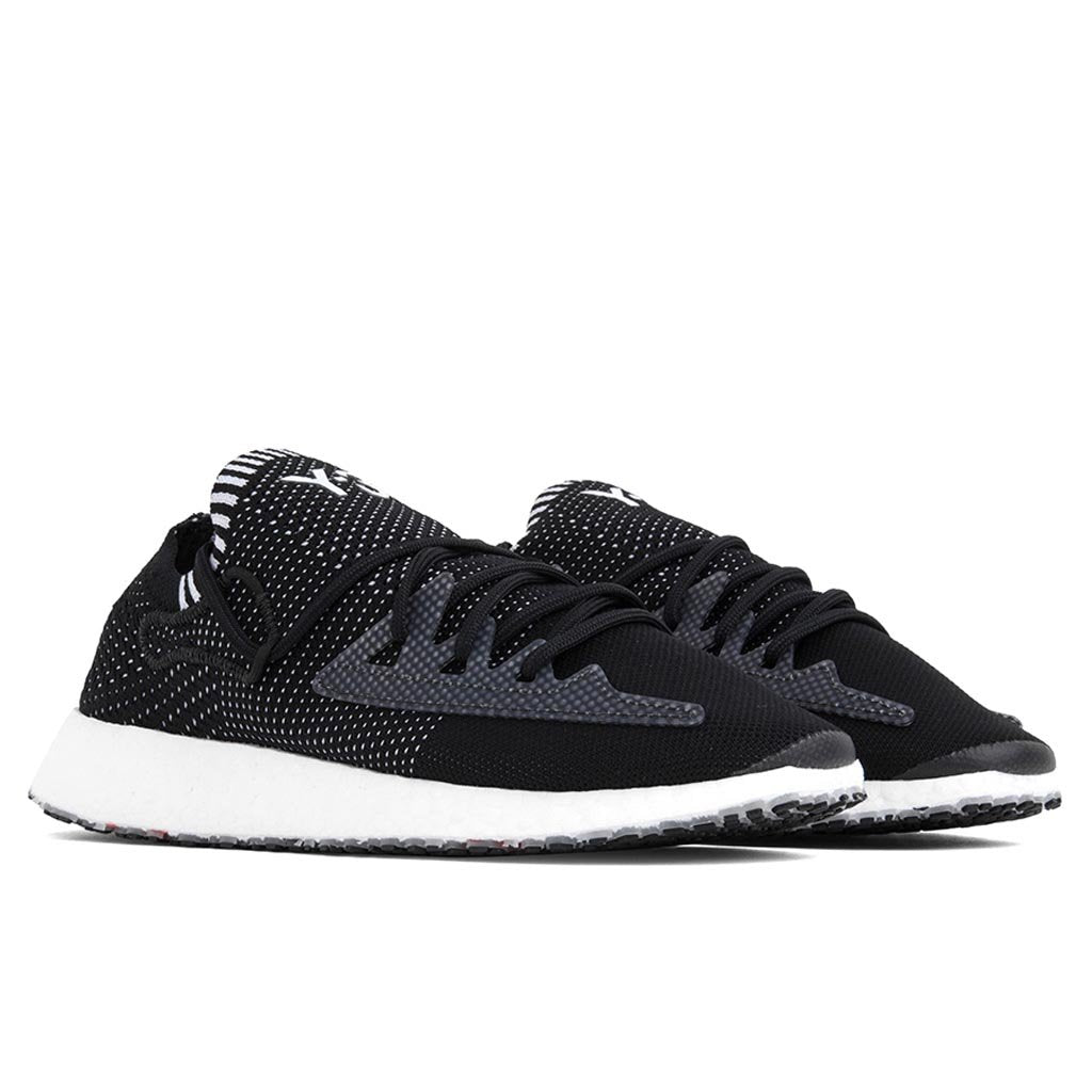 Raito Racer - Core Black/Core Black