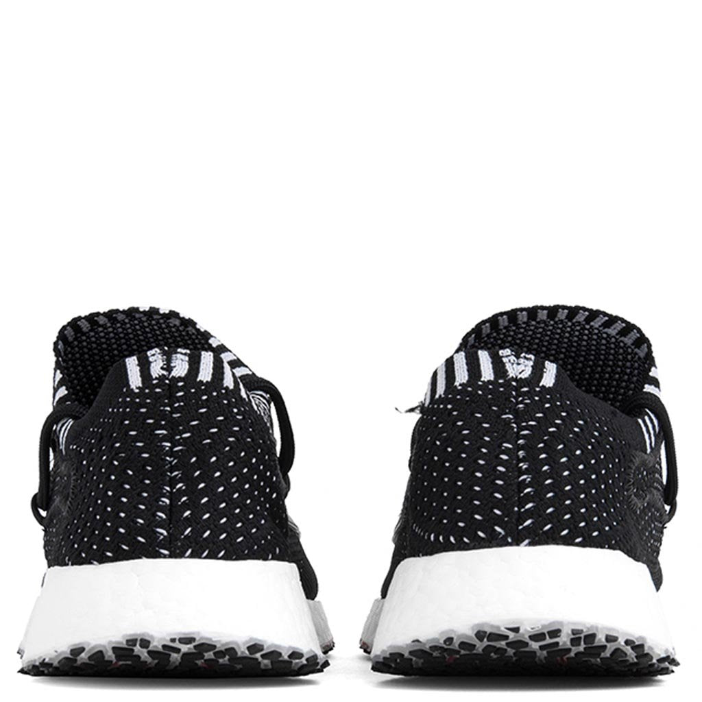 Raito Racer - Core Black/Core Black
