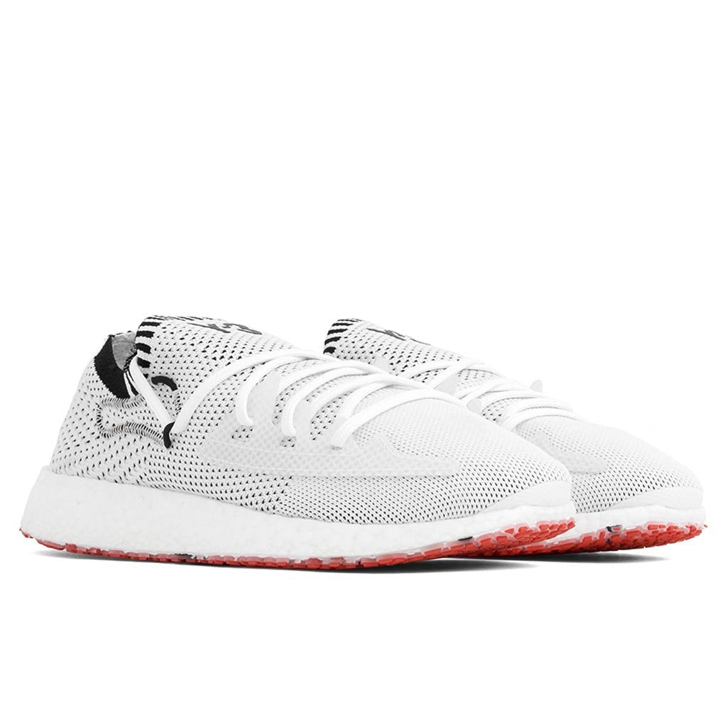 Raito Racer - Footwear White/Footwear White