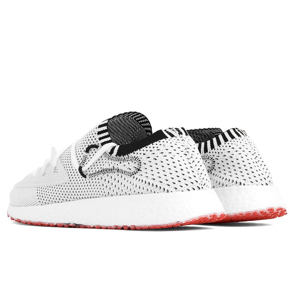 Raito Racer - Footwear White/Footwear White