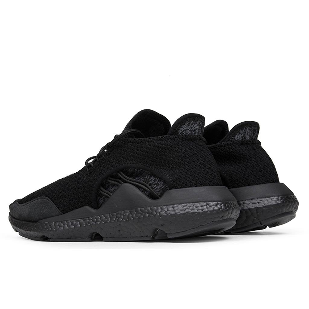Saikou - Black/Black