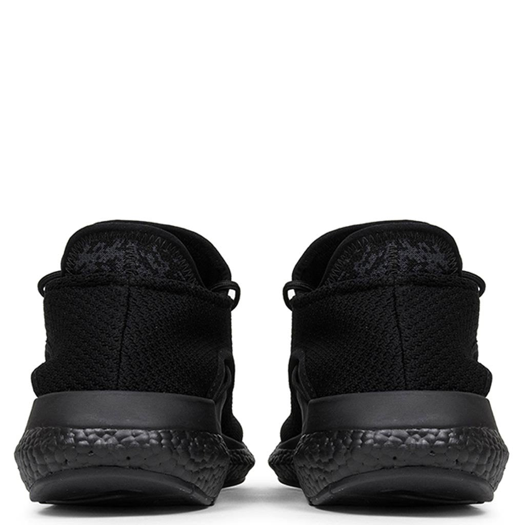 Saikou - Black/Black