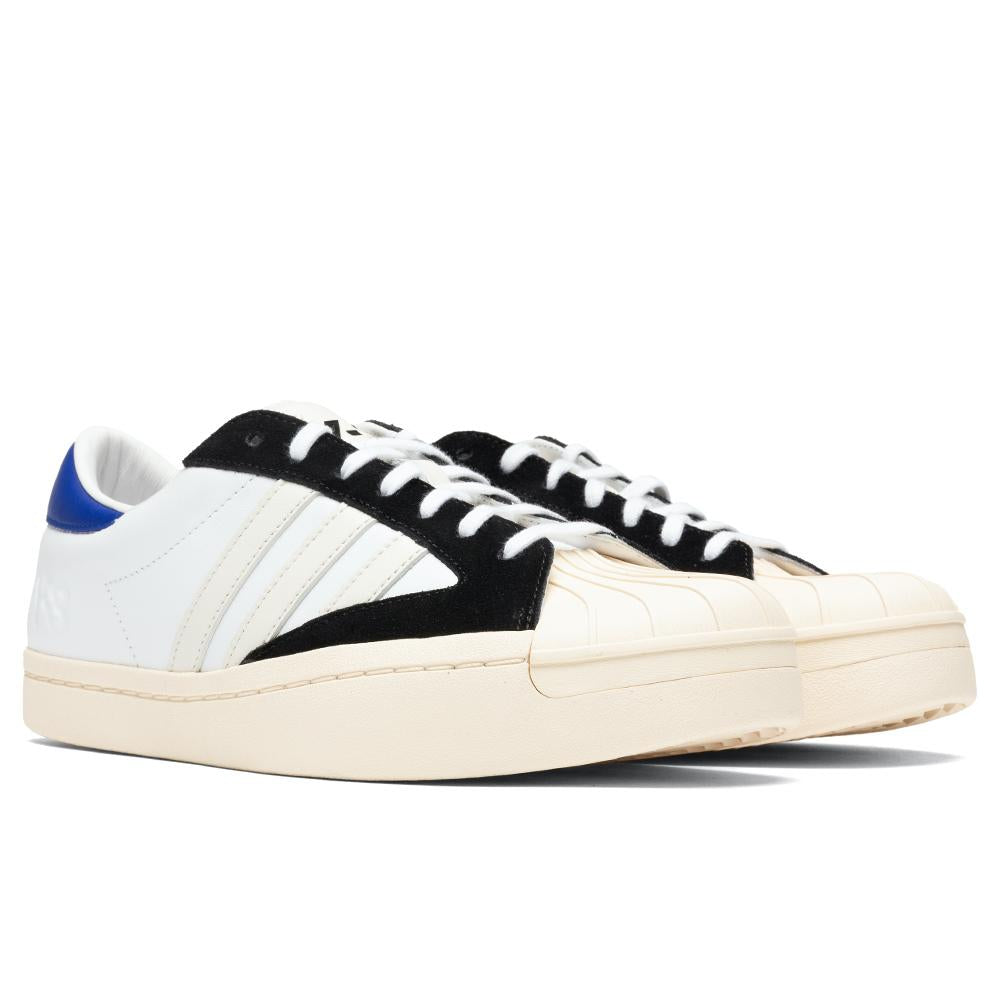 Yohji Star - Footwear White/Chalk White