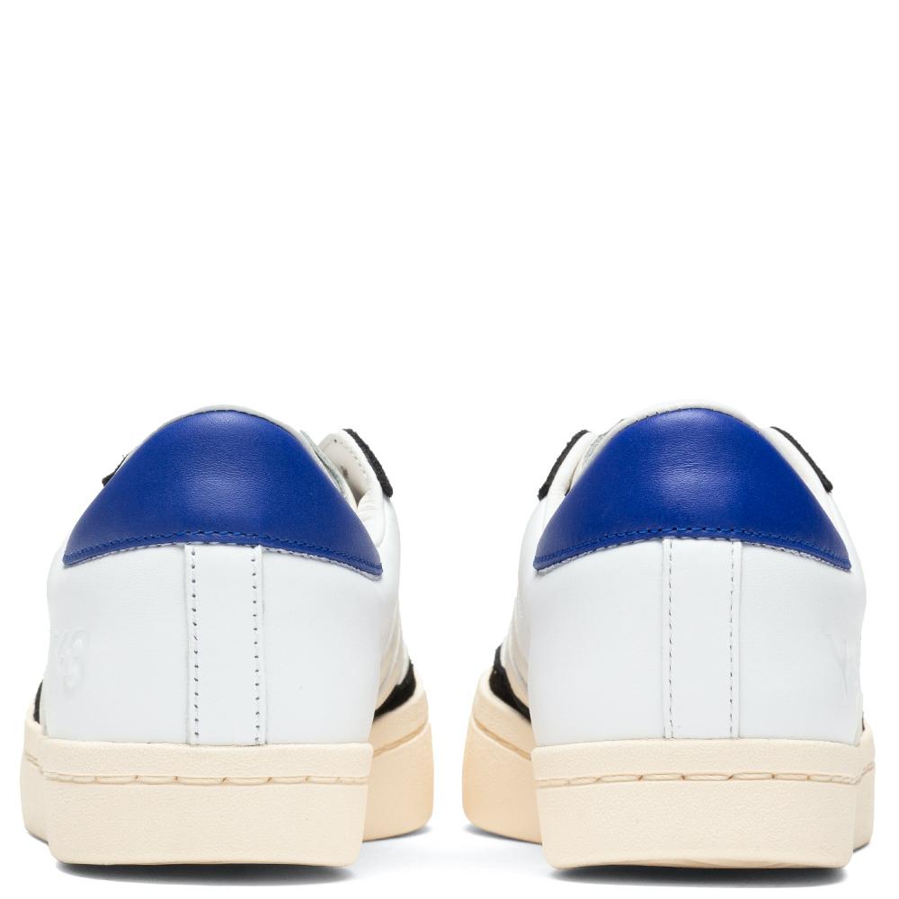 Yohji Star - Footwear White/Chalk White